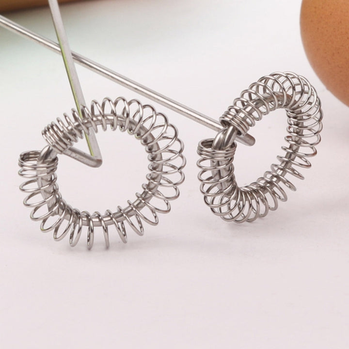 Multipurpose Electric Coffee Beater & Milk Frother